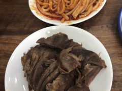 -老白家水盆羊肉