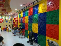 -韦哲乐高机器人·等级考试·少儿编程(羽山路校区)