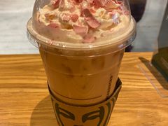 -星巴克(上海南站店)