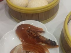 -万荣烤鸭店·北京菜(天坛店)