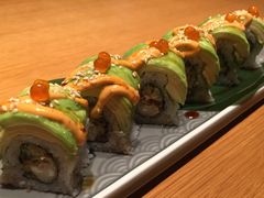 -yokocho上横町·日本食街(深业上城店)