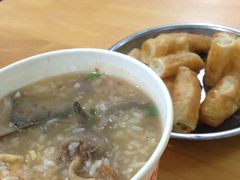 -百成大同鸭肉粥(大同总店)