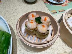 -点都德(奥体印象城店)