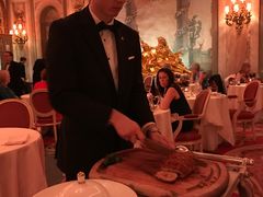 -The Ritz Restaurant