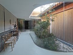 -曲廊院(东四十一条店)