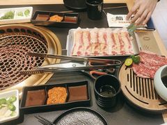 -極屋鮨牛 · 烧肉酒场(时代C馆店)