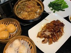 -高第街56号餐厅(凯德mall新都心店)