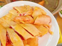 -湛林.粤西大排挡(前门店)
