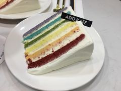 -ADO KAFE(大学城店)