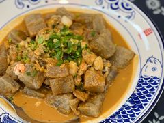 -旺角小渔村(幸福中路店)