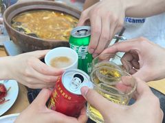 -聚汇三少·龙虾·中餐厅(莫邪路新天地店)