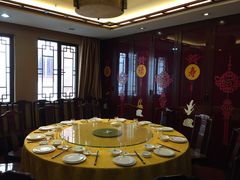 包厢-蔡阿水羊肉店