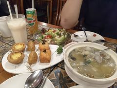 -番茄屋葡式美食(总店)