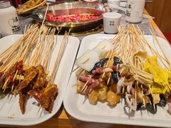 -热辣宗师·串串火锅(万达金街店)