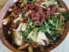 -余味私房菜(正阳小区西5街区店)