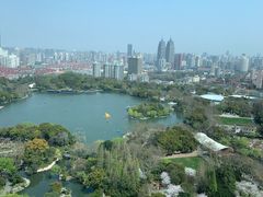 -上海新发展亚太JW万豪酒店