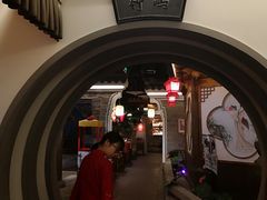 -老宁波1381餐厅(桃源中路店)