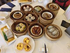 -万龙洲海鲜(南新仓店)