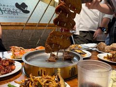 -汉巴味德(大悦城店)