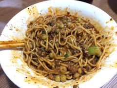 豌杂面-花市豌杂面(民生路店)