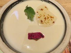 榴莲豆花-水煮三国·川鲁江湖菜(香山店)