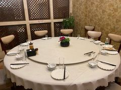 包厢-巴依老爷新疆美食(工体旗舰店)