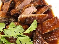 -香融府·烤鸭·家常菜(马家堡路店)