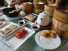-潮福城大酒楼·潮粤菜·港式点心(阳光城店)