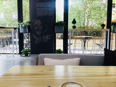 -弗雷德咖啡(金隅紫京府店)