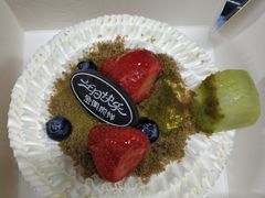 -金凤成祥(蓝旗营店)