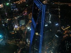 -上海中心大厦