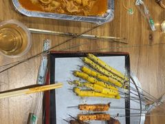 -汇通杨家·烤肉(汇通店)