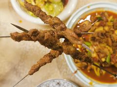 -楼兰印象(朝外店)