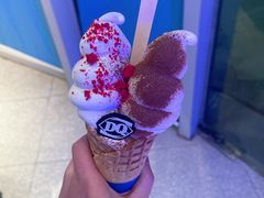 -DQ·蛋糕·冰淇淋(万象城店)