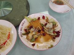 -翼松楼餐厅