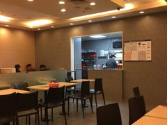大堂-永和大王(中关二店)