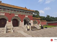 -北陵公园