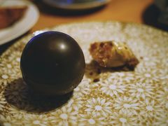 -非常时髦餐厅VUE Restaurant(外滩茂悦大酒店)