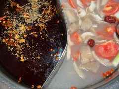 -水碾河刘老大串串香(水碾河路店)