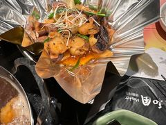 -匠和风精致料理(莆田财富中心店)