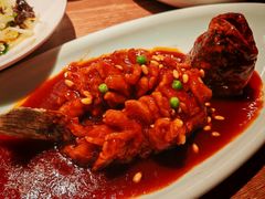 -周家二小姐的菜(西津渡店)