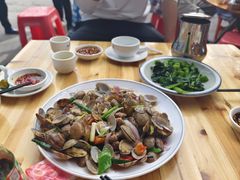 -八方海味餐厅