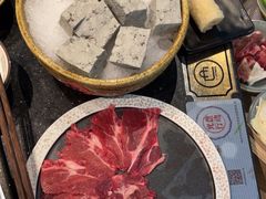 -五星桥原切肥牛火锅·30年专注好牛肉(湖塘店)
