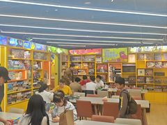 -猎人桌游吧(合生汇店)