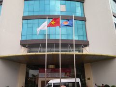 -芽庄中心购物广场