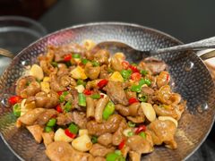 -天宝兄弟·湘菜龙虾馆