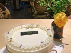 -PETIT PARIS 小巴黎(花园道店)