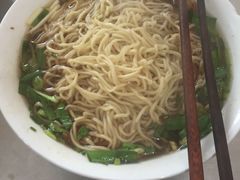 -老赵面店(大西路店)