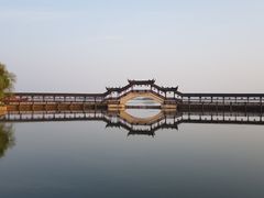 -观桥阁(锦溪店)