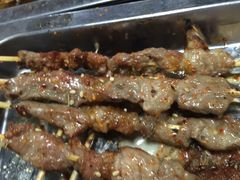 -范老二肉串饺子馆(中街店)